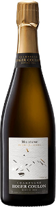 ROGER COULON Blanc de Noirs Millésime Extra Brut 2014
