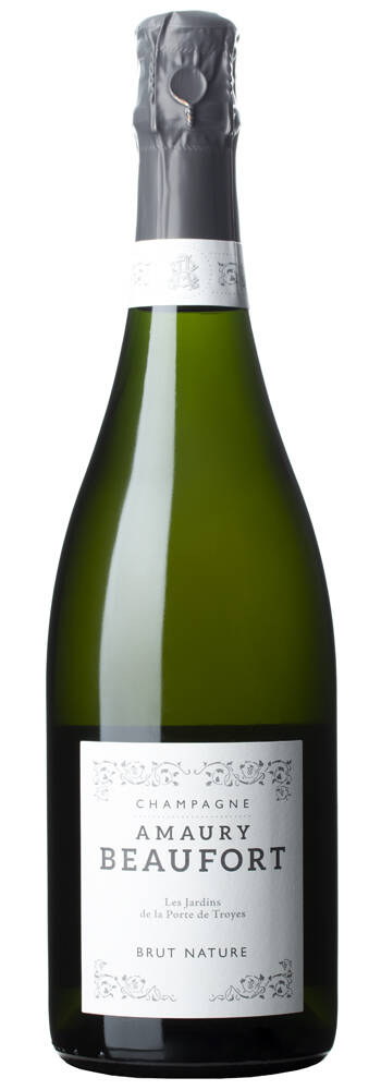 Amaury Beaufort Blanc De Noirs 2022