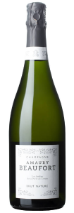 AMAURY BEAUFORT Blanc de Noirs 2022