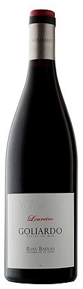 Forjas Del Salncés Goliardo Loureiro 2022