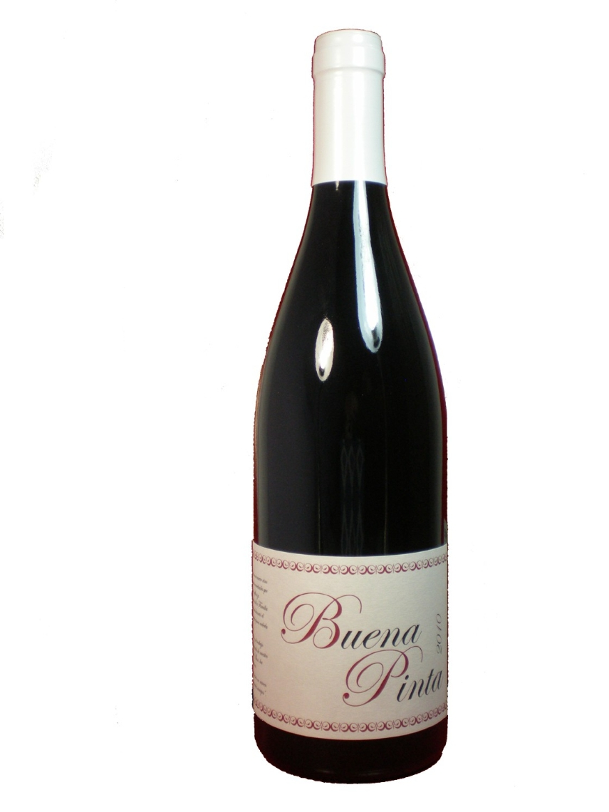 Bodegas Ponce Buena Pinta 2023