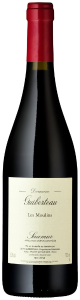 Guiberteau Saumur Les Moulins Rouge 2023
