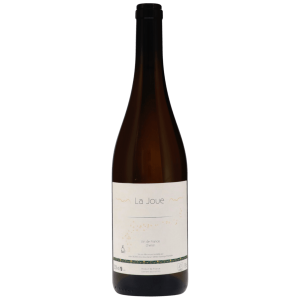 Julien Delrieu La Joue Chenin 2023