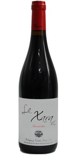 Bodegas Ponce La Xara 2022