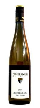 Gunderloch Nackenheim Riesling 2015