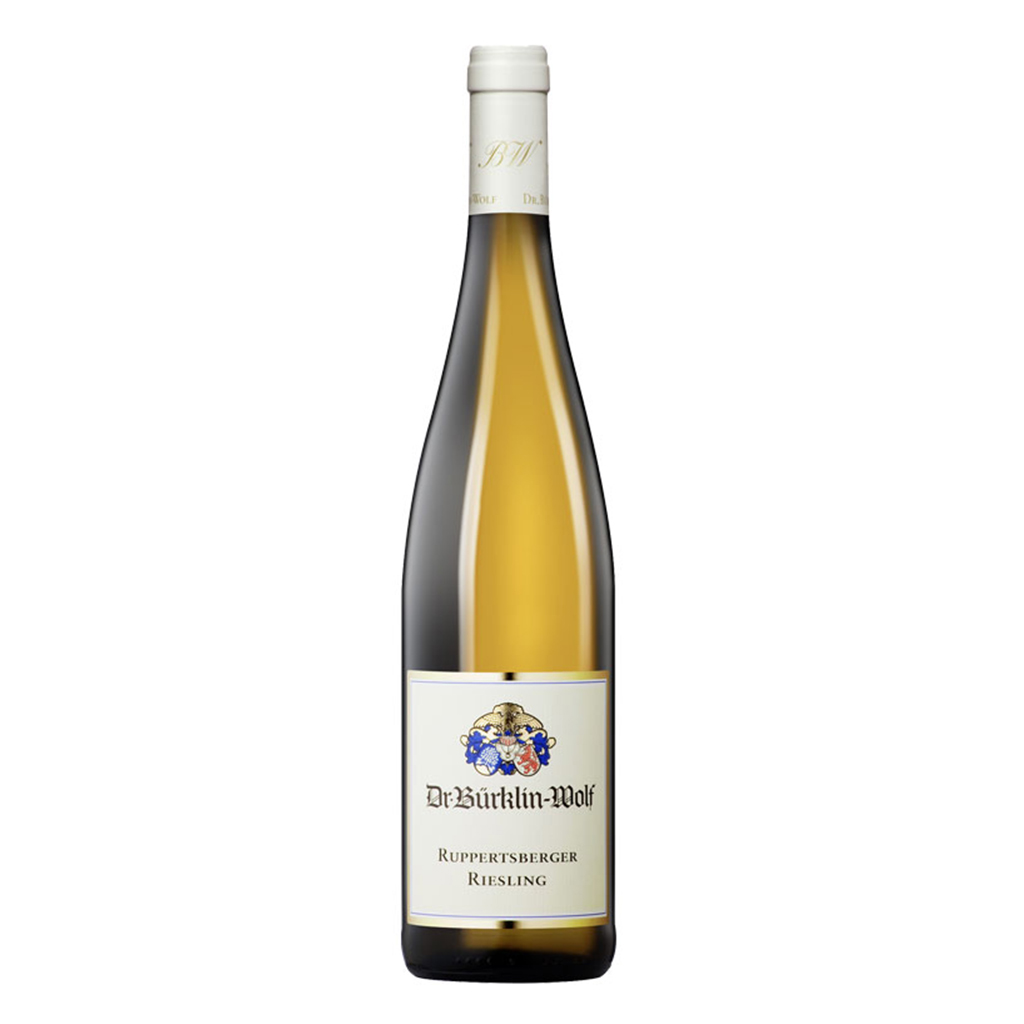 Dr Bürklin-Wolf Ruppertsberger Riesling Trocken 2021