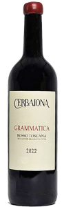 CERBAIONA Grammatica Rosso 2022