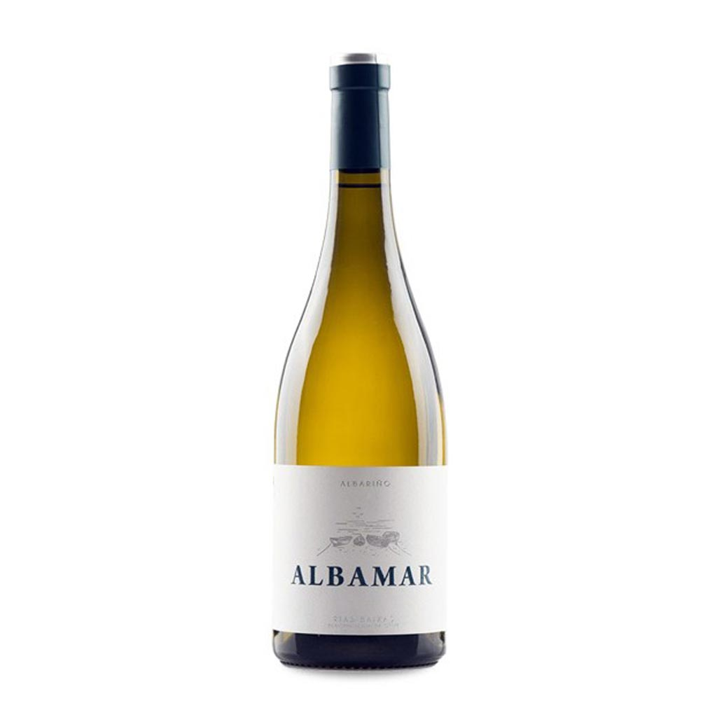 Albamar 2024