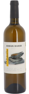 Domaine Xubialdea ARDAN HARRI 2022