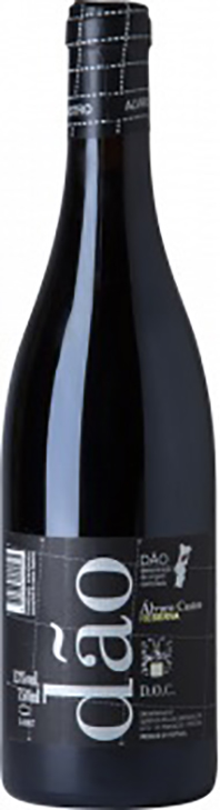 Alvaro Castro Tinto Reserva 2017
