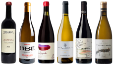 83º Lote Mayo 2025 Club de vinos El Sumiller