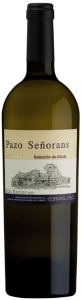 Pazo de Señorans Selección Añada 2015