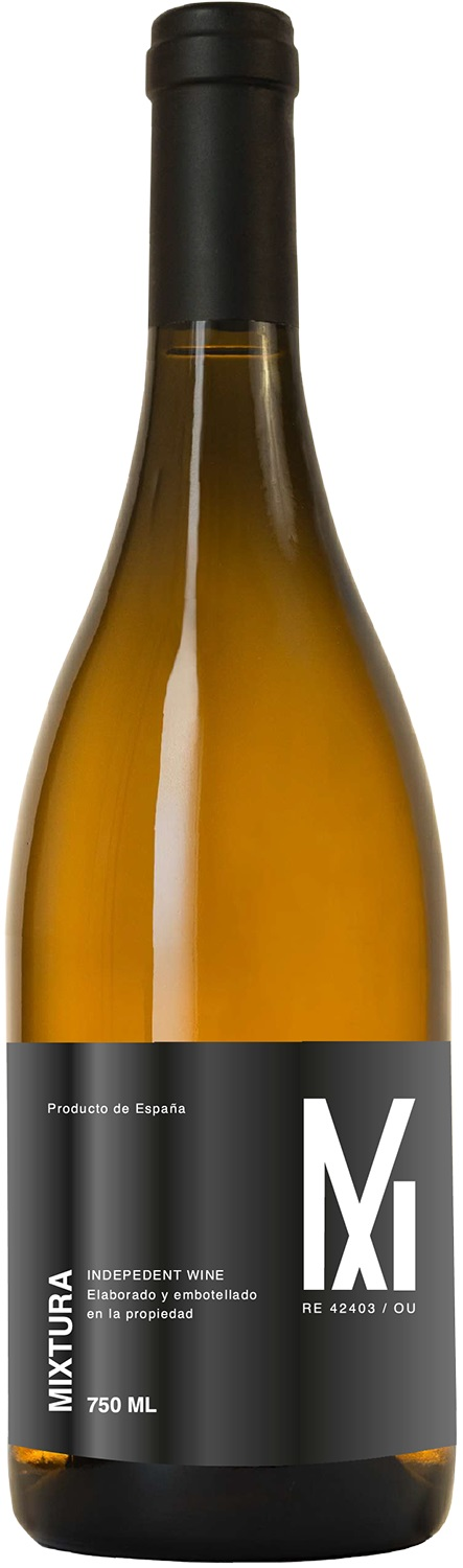 Mixtura Blanco 2021