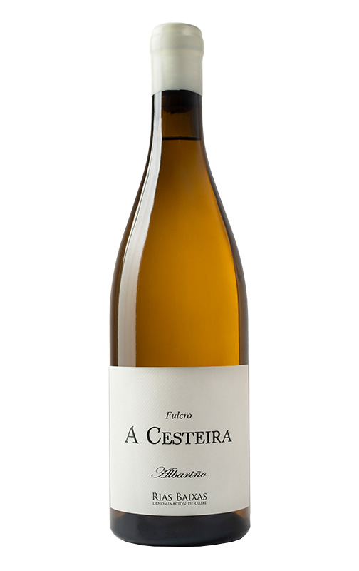 Bodegas Fulcro Albari&ntilde;o A Cesteira 2023