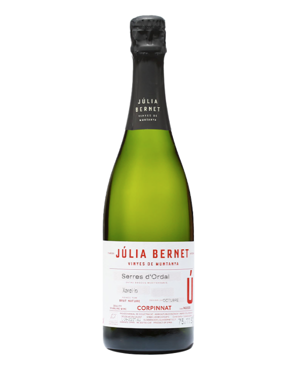 Júlia Bernet Exsum Feixes De La Font 2021