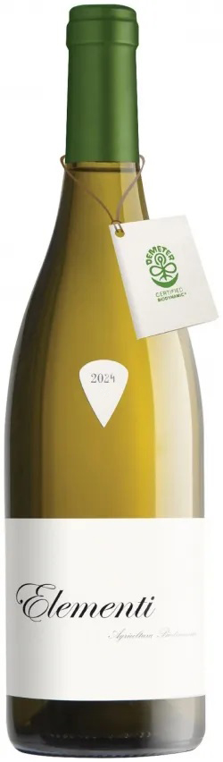 Passione Natura Elementi 2024