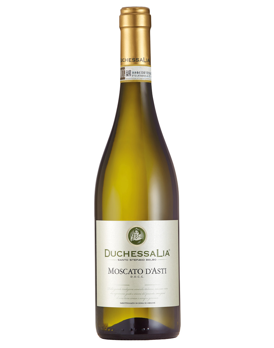 Moscato D'Asti Duchessa Lia 2024