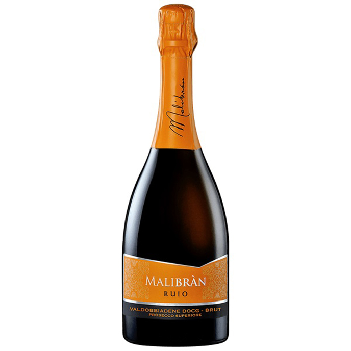 Prosecco Superiore Malibràn 