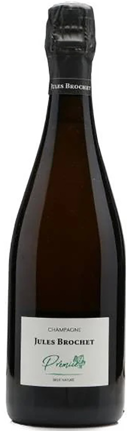 Champagne Jules Brochet Prémice (2022 Base)