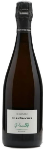 Champagne Jules Brochet PRÉMICE (2022 base)