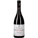 Domaine des Vignes du Maynes Mâcon-Cruzille Manganite 2020