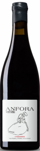 Nanclares & Prieto Anfora Vermella 2019