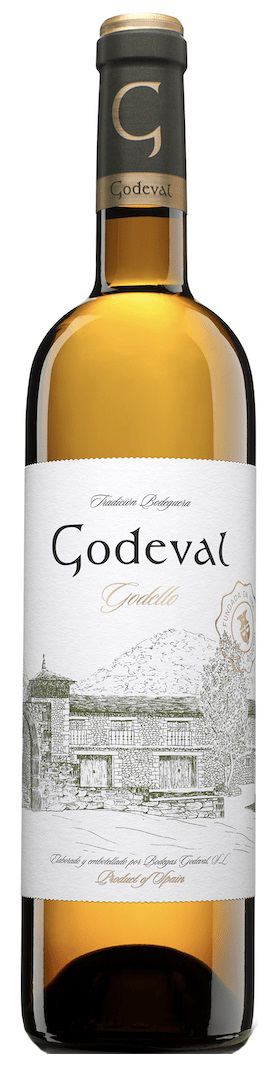 Godeval Godello 2024