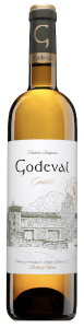 Godeval Godello 2024