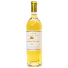 Château Du Vieux Moulin Adrien Cazeaux 2012