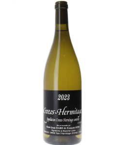 Dard et Ribo Crozes Hermitage Blanc 2023