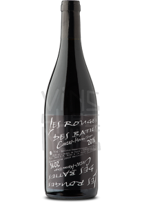 Dard et Ribo Crozes-Hermitage Les Baties Rouge 2023