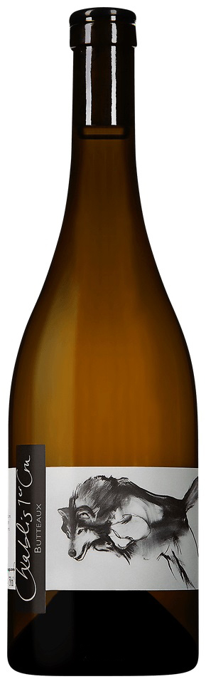 Domaine Pattes Loup Chablis 1er Cru Pico Butteaux 2020