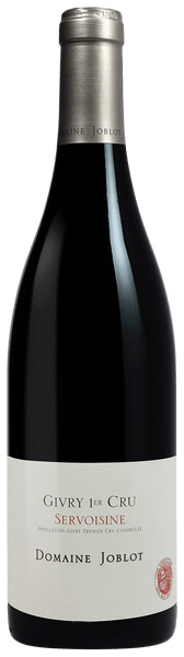 Domaine Joblot Givry 1er Cru Servoisine 2023