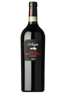 Ca Rugate Punta Tolotti 2015 Amarone