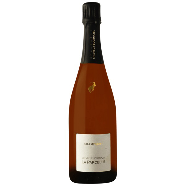 Chevreux Bournazel Coteaux Champenois La Parcelle 2014