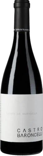 Quinta Da Muradella Castro Baroncelli 2016