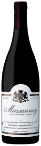 Joseph Roty Marsannay Rouge 2018