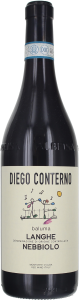 Diego Conterno Langhe Nebbiolo 2020