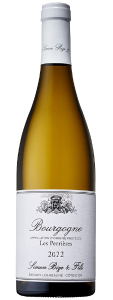 Domaine Simon Bïze et Fils Bourgogne Blanc "Les Perrieres" 2022