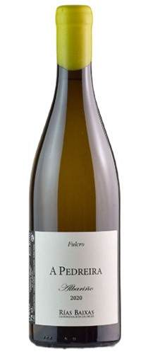 Bodegas Fulcro A Pescuda 2024