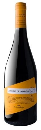 Capricho De Merenzao 2016