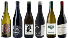 85º Lote Septiembre 2025 Club de vinos El Sumiller