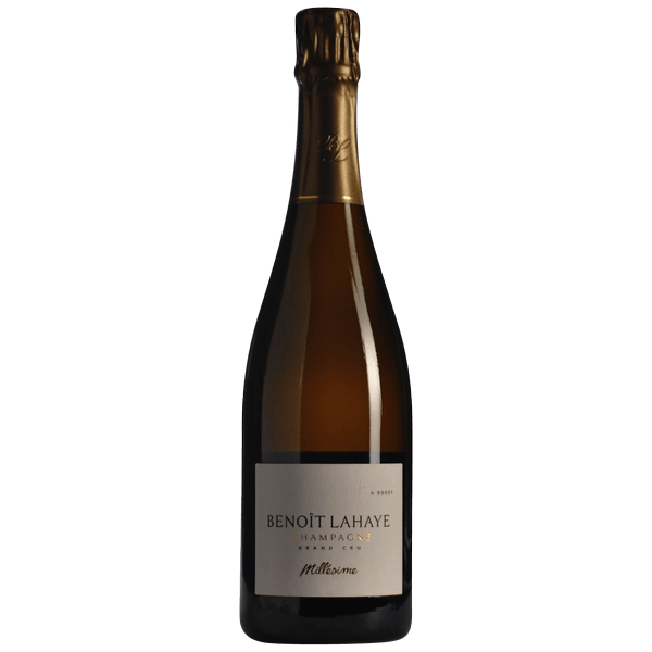 Benoit Lahaye Milllésime Grand Cru Extra Brut 2019