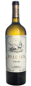 6 botellas Bodegas Terra Silis PELGIUS 2023
