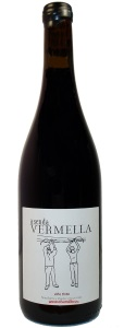 Nanclares & Prieto A Senda Vermella 2022