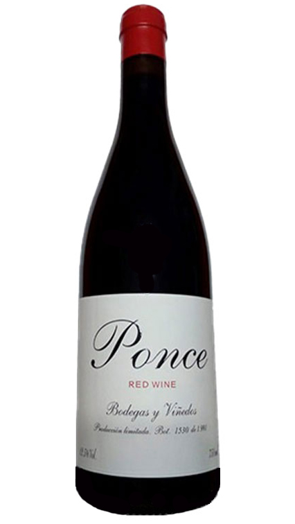Ponce Ponce 2021