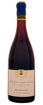 Thibault Liger-Belair Les Grands Chaillots 2022