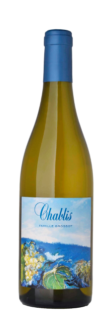 Grossot Chablis 2023