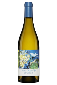 Grossot Premier Cru Vaucoupin 2023