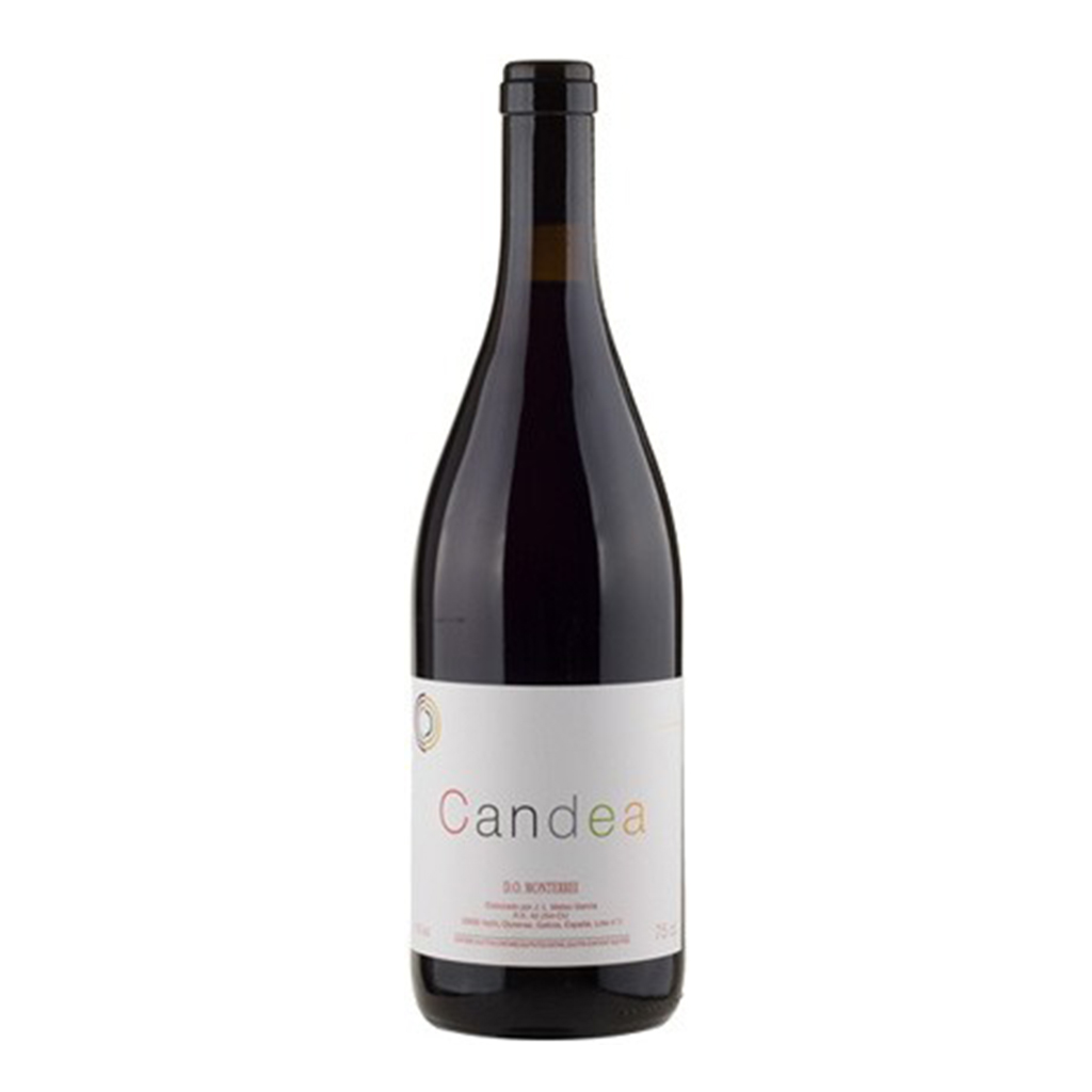 Quinta Da Muradella Candea Tinto 2022